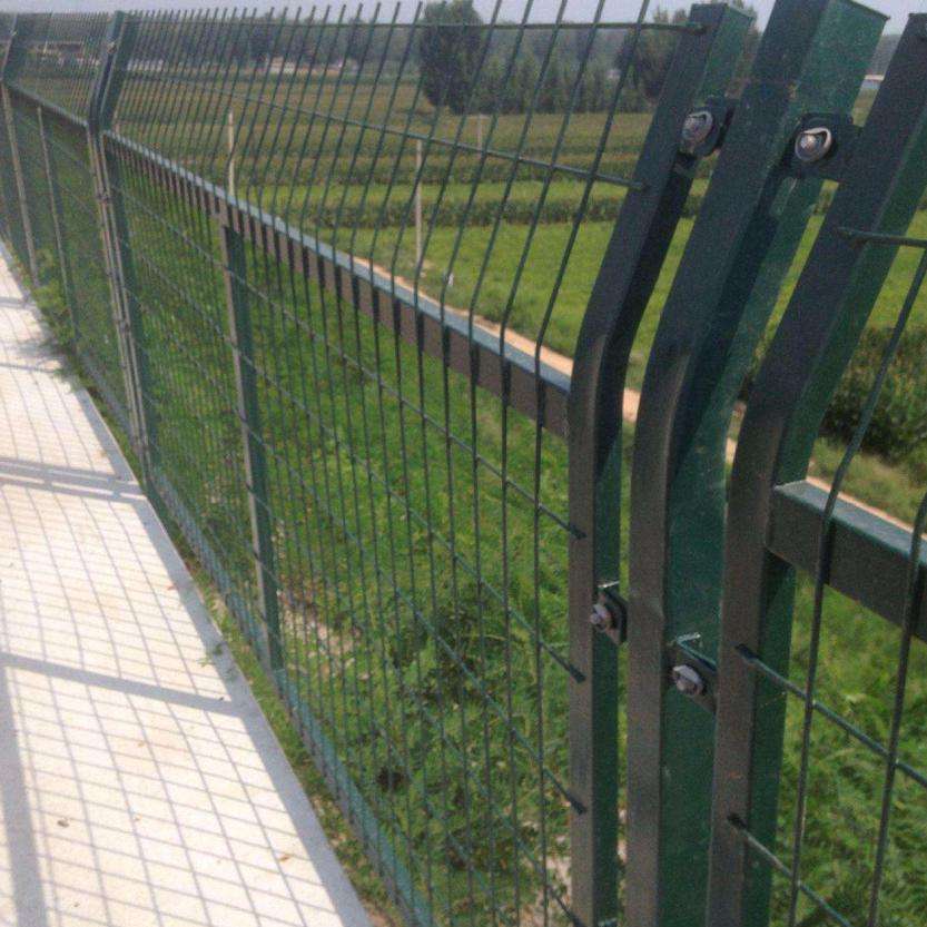 鐵路防護柵欄 8001